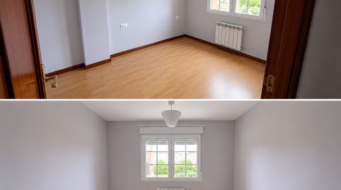 Foto 4 von Einfamilien-Reihenhaus zum Verkauf in Calle Pedro Gonzalez Armas, 4, Chozas de Abajo, León