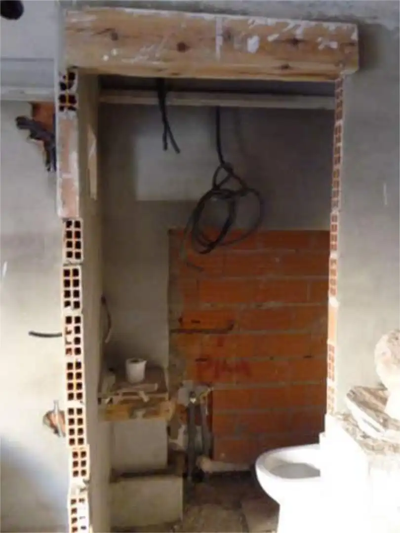 Casa o xalet en venda a Aliaguilla Cuina de Casa o xalet en venda en Aliaguilla amb Terrassa