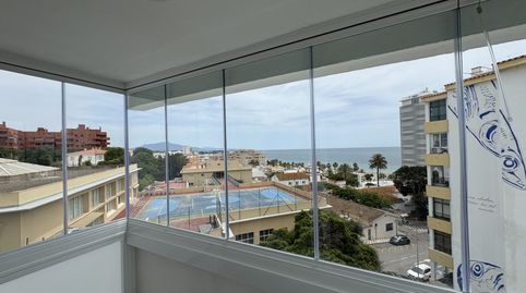 Foto 3 von Wohnung zur Miete in Calle Lituania, 2i, Puerto de Estepona, Estepona
