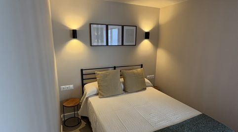 Foto 4 von Wohnung zur Miete in Calle Lituania, 2i, Puerto de Estepona, Estepona