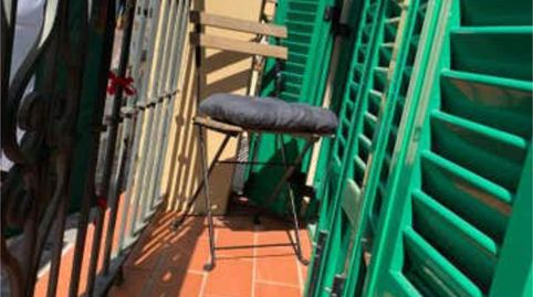 Foto 3 de Piso de alquiler en Centro Histórico, Málaga Capital