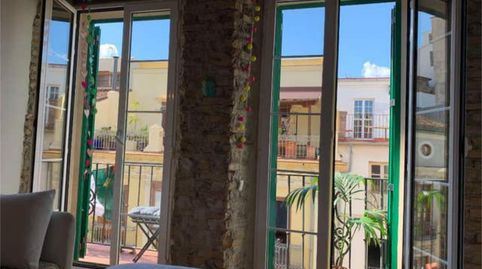 Foto 4 de Piso de alquiler en Centro Histórico, Málaga Capital