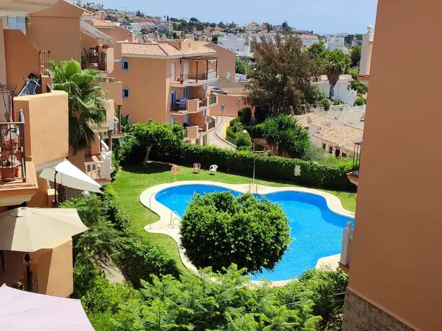 Piso de alquiler en Calle Sauce, 18, Torreblanca del Sol Piso de alquiler en Calle Sauce, 18, Torreblanca del Sol