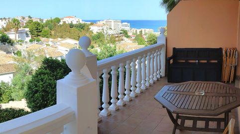 Foto 4 de Piso de alquiler en Calle Sauce, 18, Torreblanca del Sol, Fuengirola