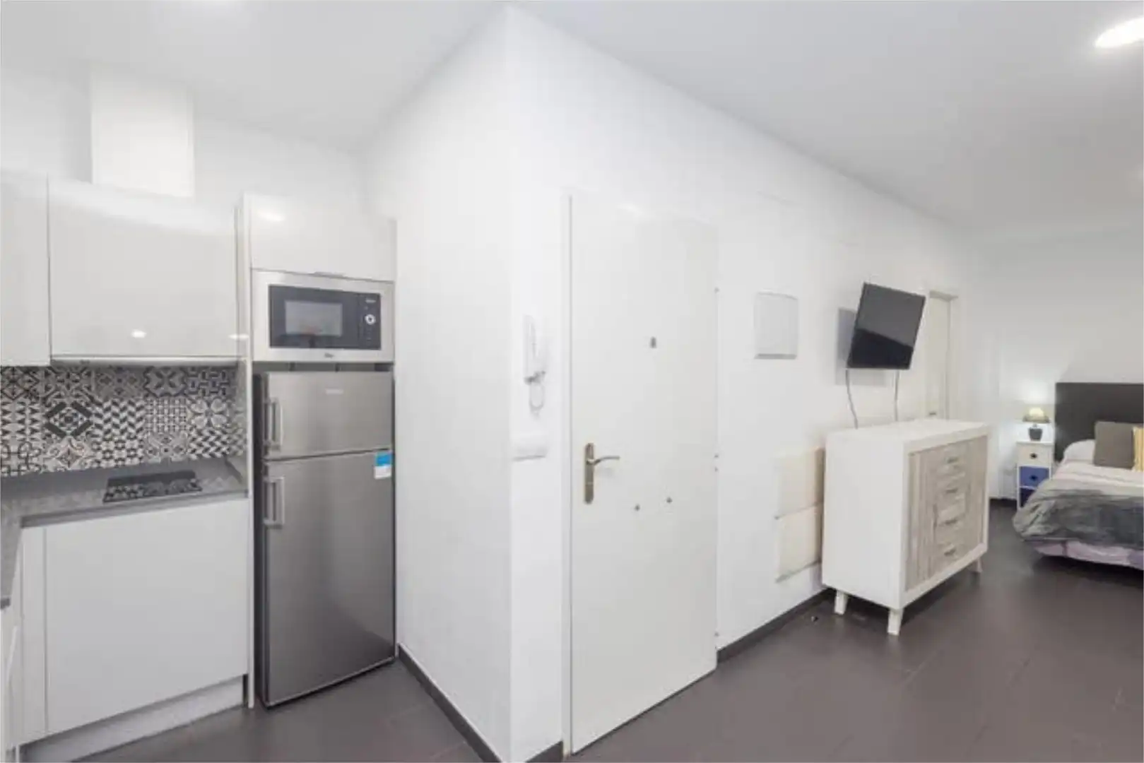 Wohnung zur Miete in Isleta