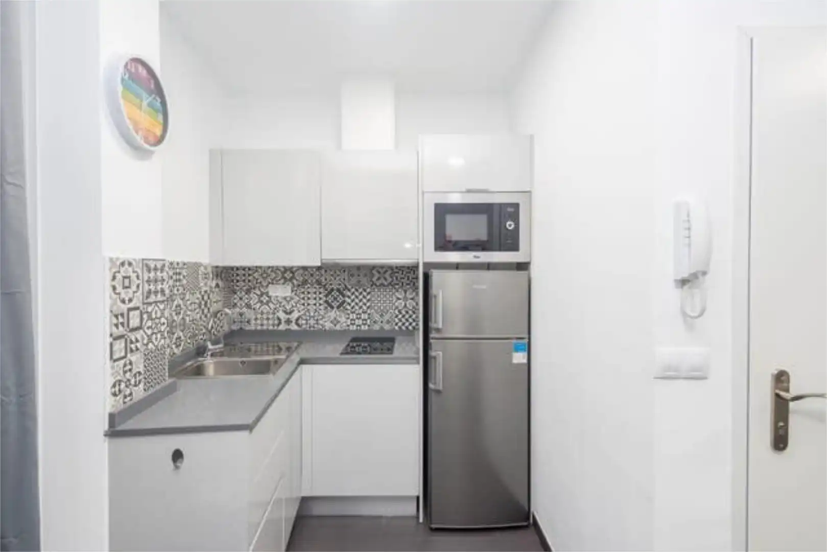 Wohnung zur Miete in Isleta