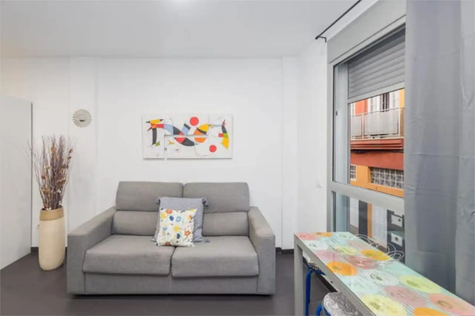 Wohnung zur Miete in Isleta