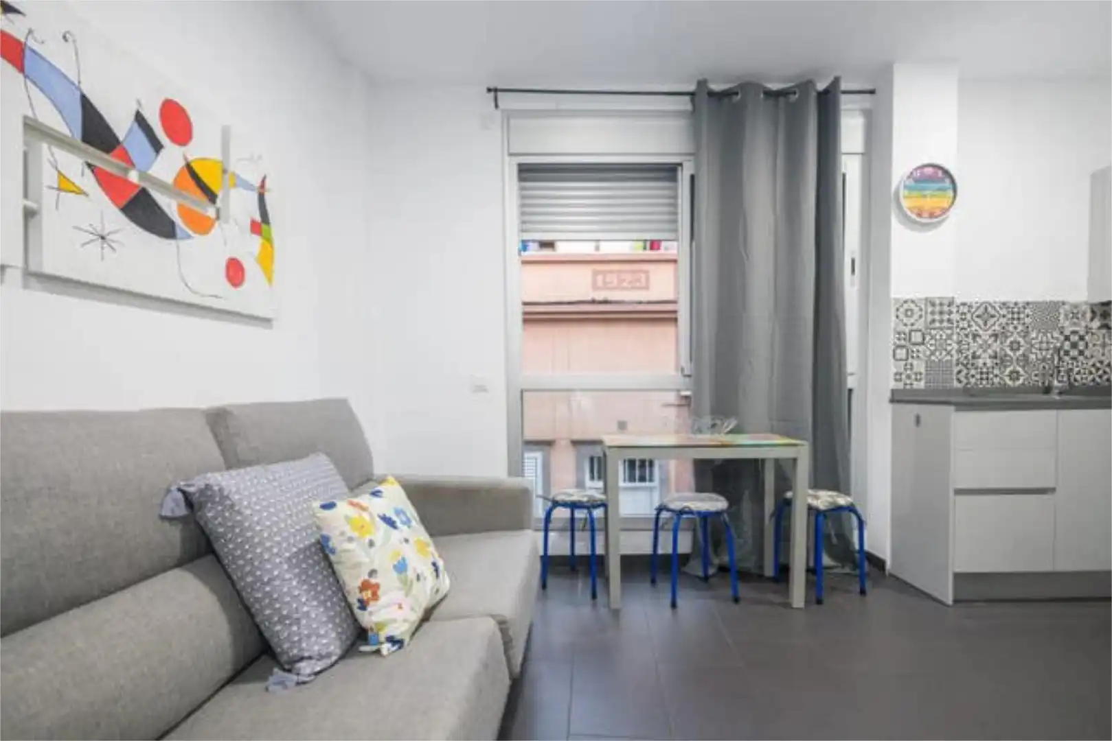 Wohnung zur Miete in Isleta
