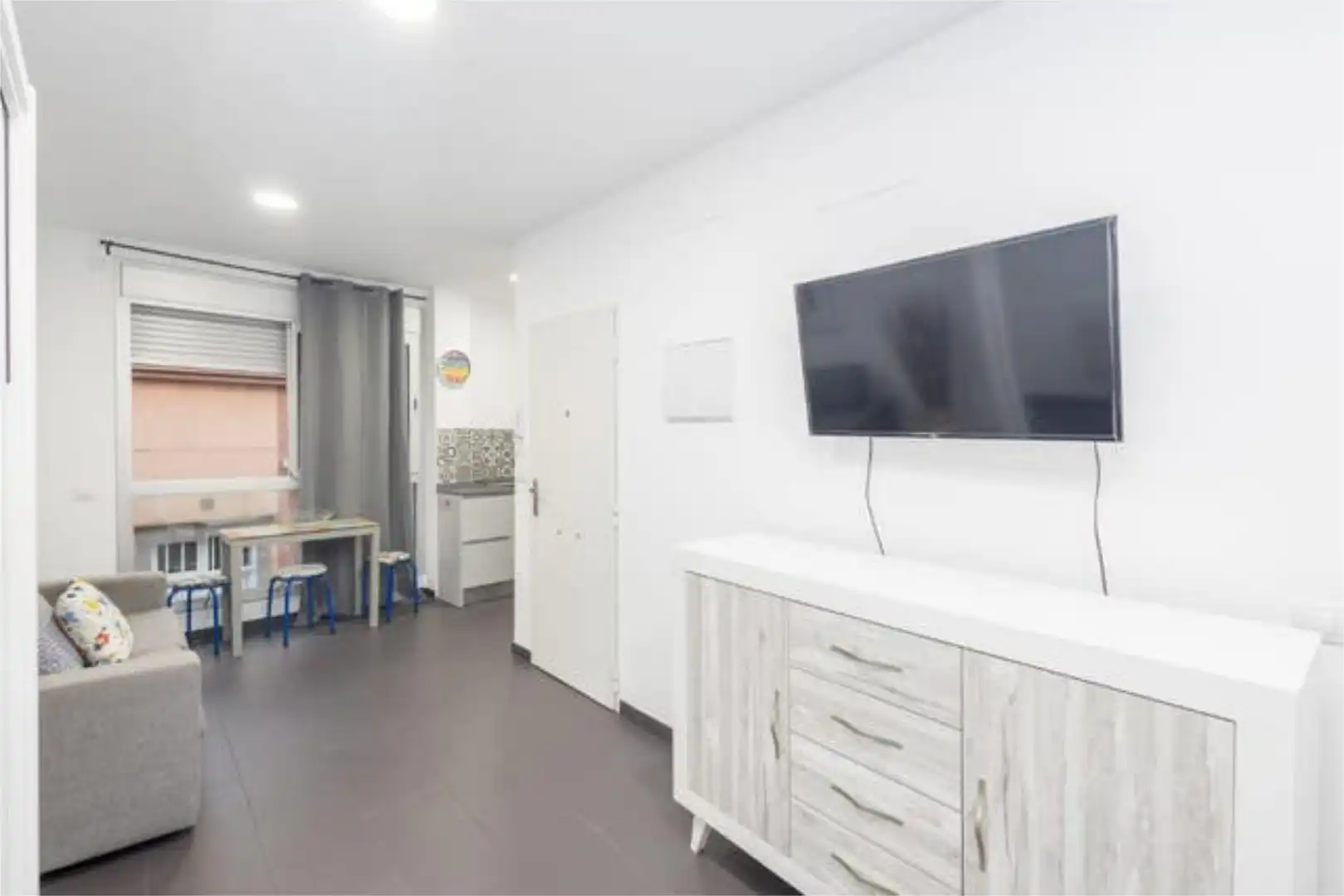 Wohnung zur Miete in Isleta