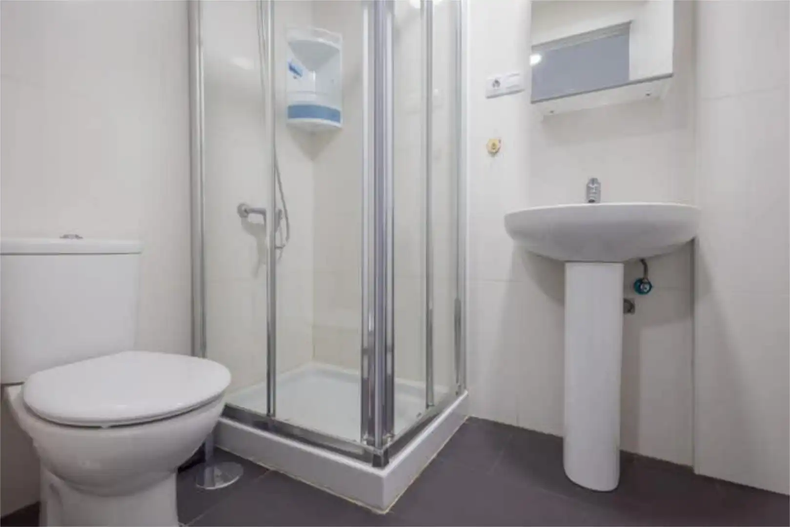 Wohnung zur Miete in Isleta