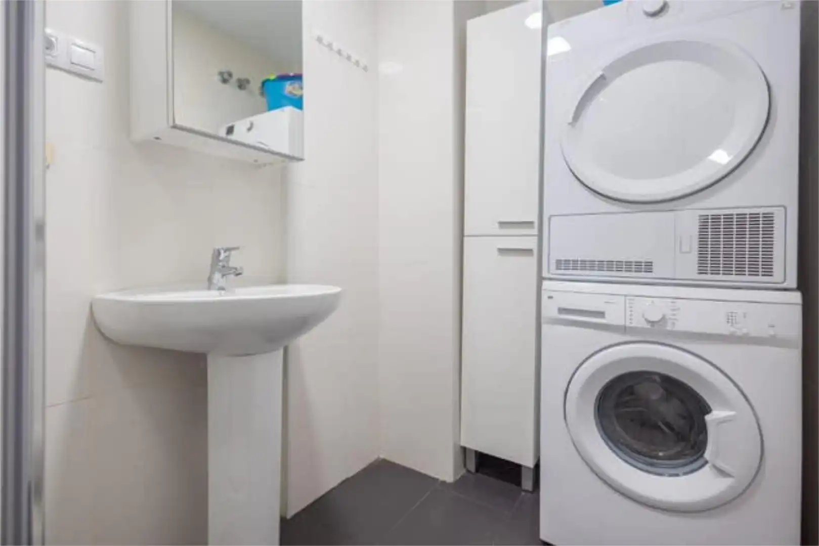 Wohnung zur Miete in Isleta