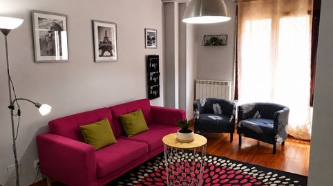 Apartments for rent in Rúa José Sánchez Arias, 1, Sarria, Lugo - image 2 Photo 2 of Apartments for rent in Rúa José Sánchez Arias, 1, Sarria, Lugo