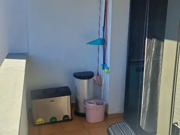 Dúplex en venda a Plaça Catalunya, 5, Llinars del Vallès Terrassa de Dúplex en venda en Llinars del Vallès amb Terrassa i Piscina