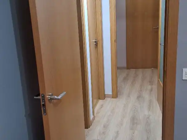 Dúplex en venda a Plaça Catalunya, 5, Llinars del Vallès Dúplex en venda en Llinars del Vallès amb Terrassa i Piscina