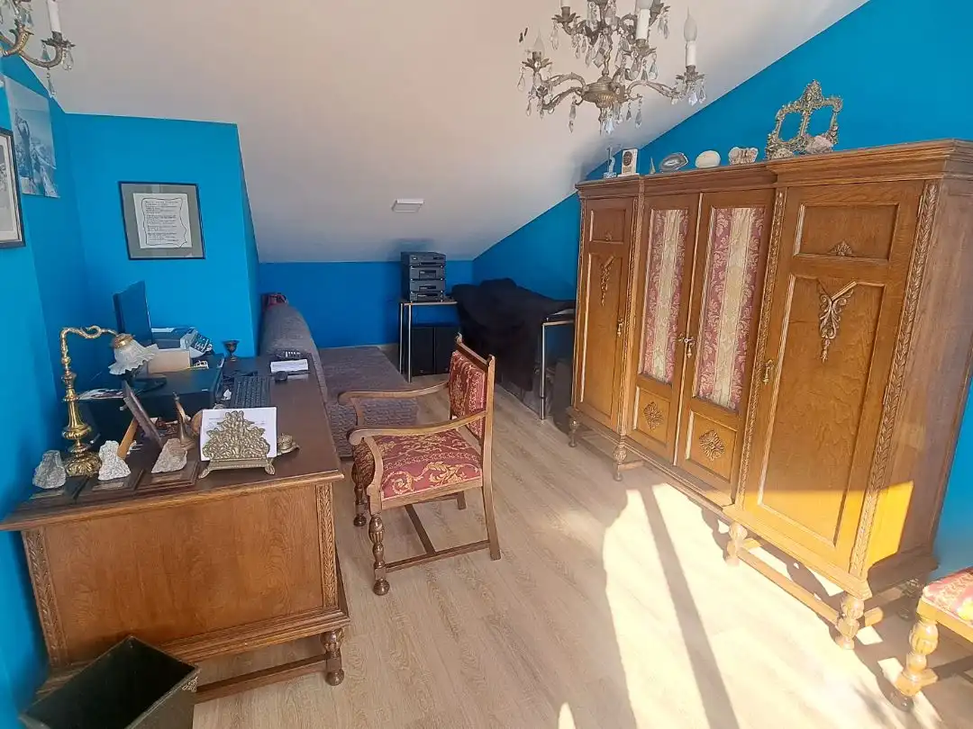 Dúplex en venda a Plaça Catalunya, 5, Llinars del Vallès Dúplex en venda en Llinars del Vallès amb Terrassa i Piscina