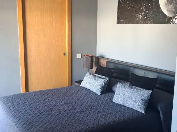 Dúplex en venda a Plaça Catalunya, 5, Llinars del Vallès Dormitori de Dúplex en venda en Llinars del Vallès amb Terrassa i Piscina