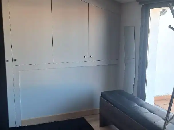 Dúplex en venda a Plaça Catalunya, 5, Llinars del Vallès Dormitori de Dúplex en venda en Llinars del Vallès amb Terrassa i Piscina