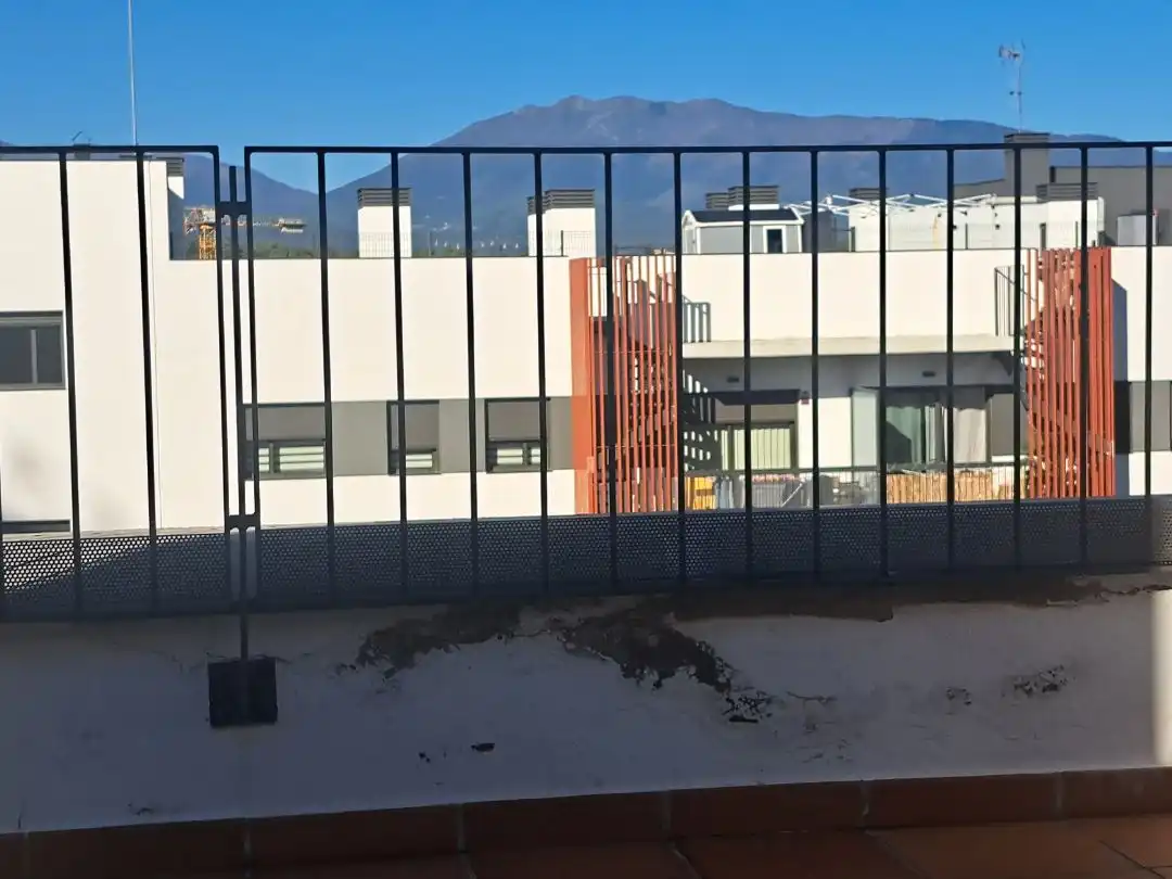 Dúplex en venda a Plaça Catalunya, 5, Llinars del Vallès Terrassa de Dúplex en venda en Llinars del Vallès amb Terrassa i Piscina