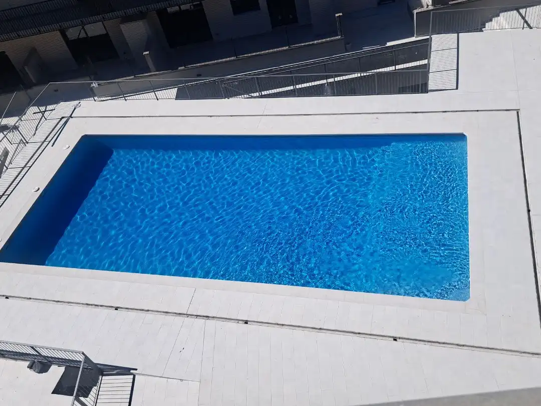 Dúplex en venda a Plaça Catalunya, 5, Llinars del Vallès Piscina de Dúplex en venda en Llinars del Vallès amb Terrassa i Piscina