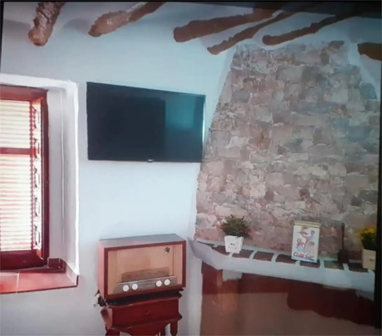 Casa o chalet de alquiler en Parque de la Ermita Sala de estar de Casa o chalet de alquiler en Churriana de la Vega con Terraza y Amueblado
