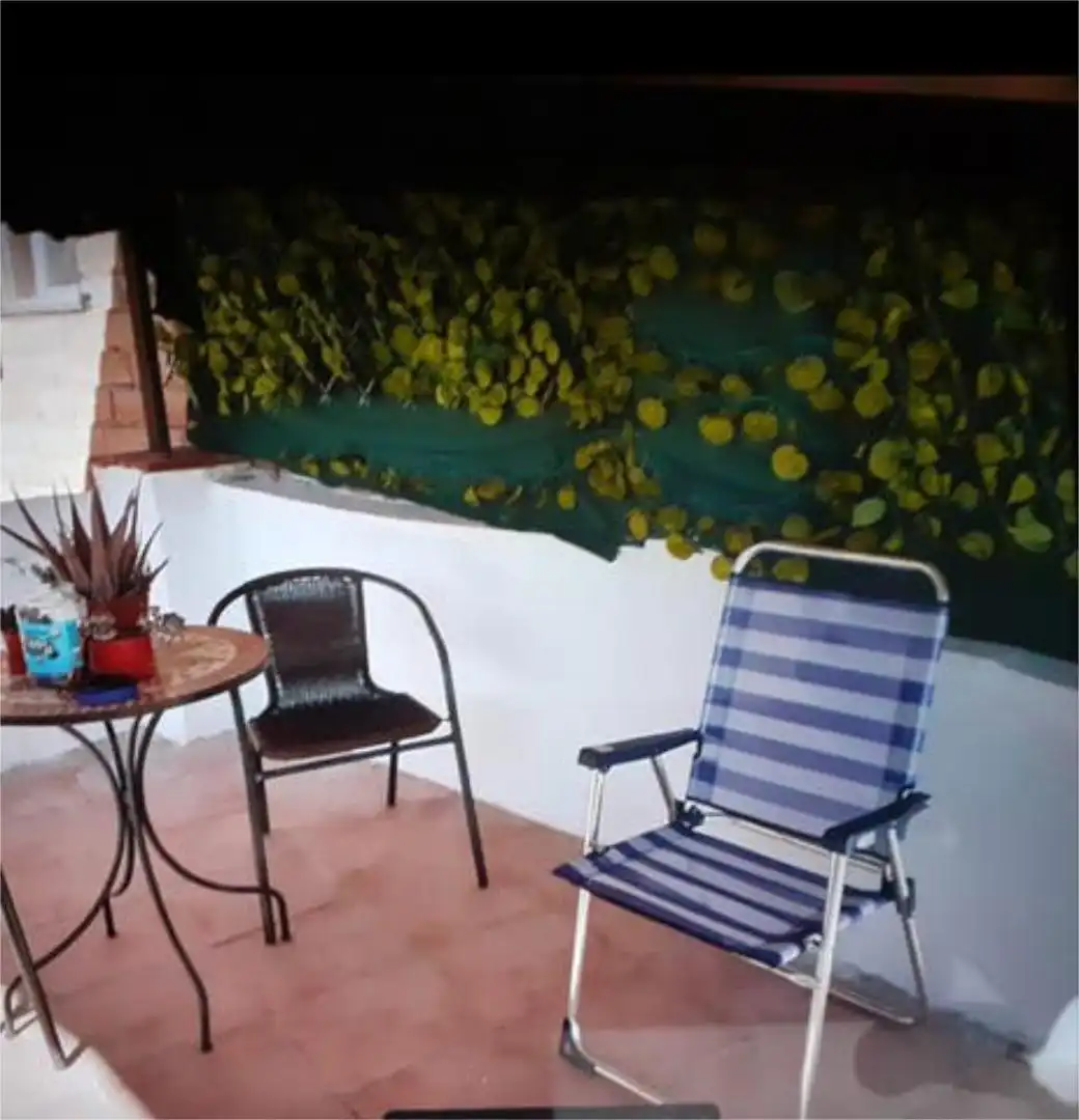 Casa o chalet de alquiler en Parque de la Ermita Terraza de Casa o chalet de alquiler en Churriana de la Vega con Terraza y Amueblado