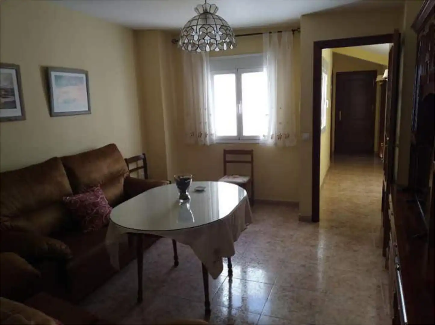 Apartamento de alquiler en Aracena Apartamento de alquiler en Aracena