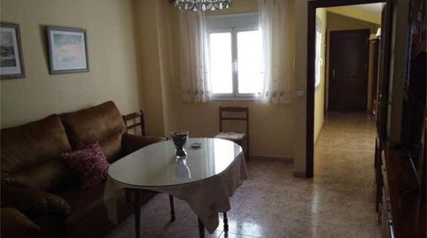 Foto 2 de Apartamento de alquiler en Aracena, Huelva