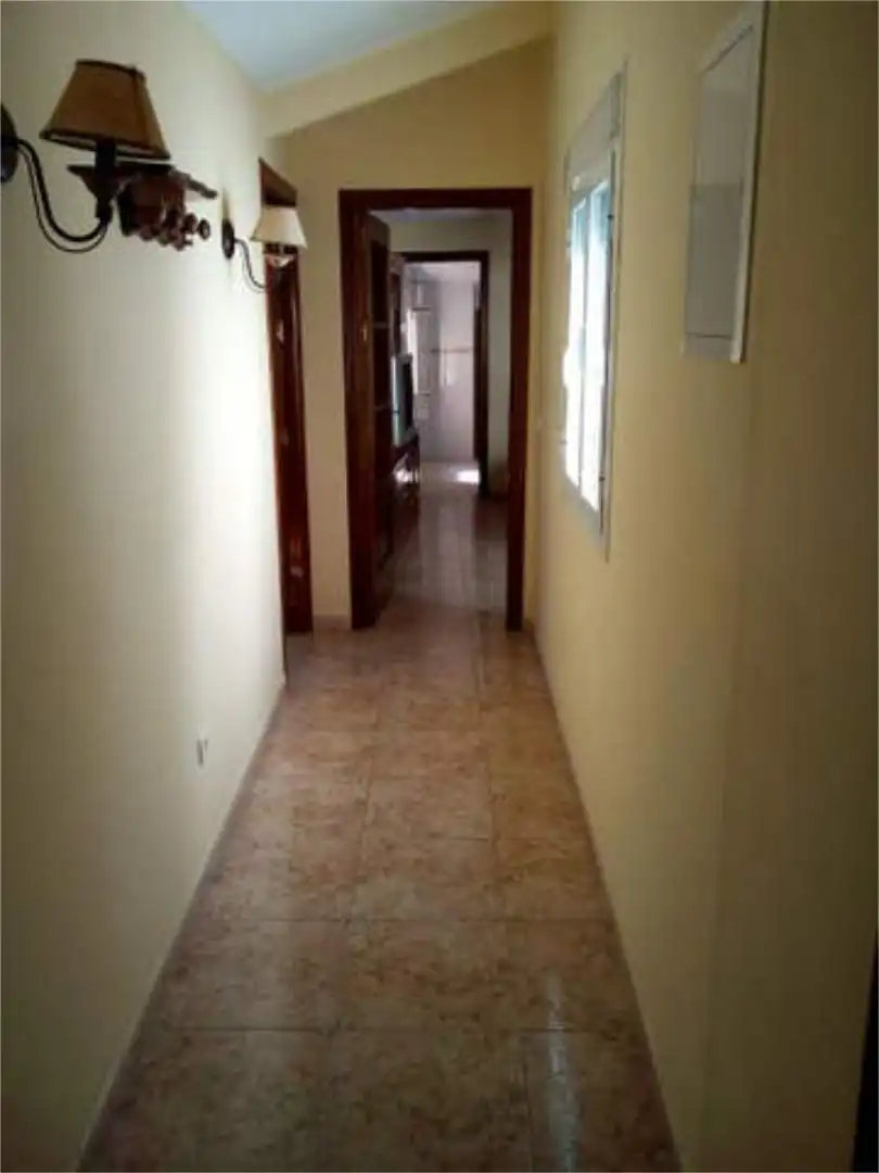 Apartamento de alquiler en Aracena Apartamento de alquiler en Aracena