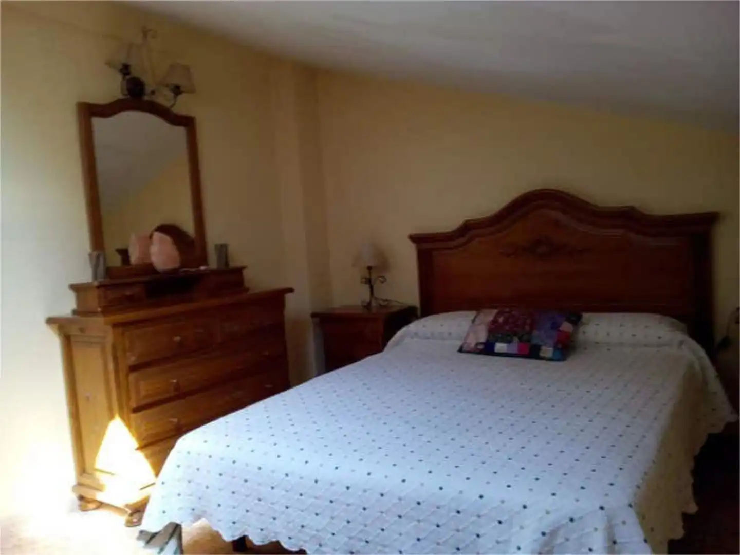 Apartamento de alquiler en Aracena Apartamento de alquiler en Aracena
