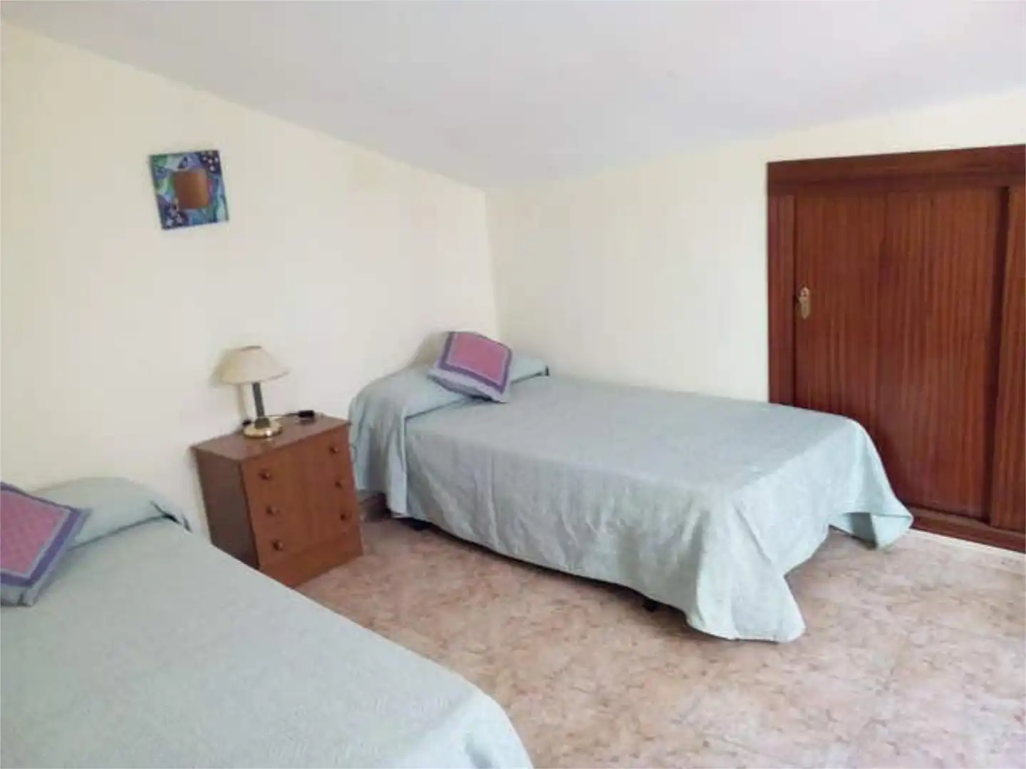 Apartamento de alquiler en Aracena Apartamento de alquiler en Aracena