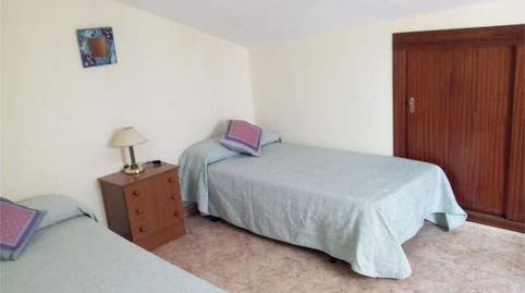 Foto 5 de Apartamento de alquiler en Aracena, Huelva