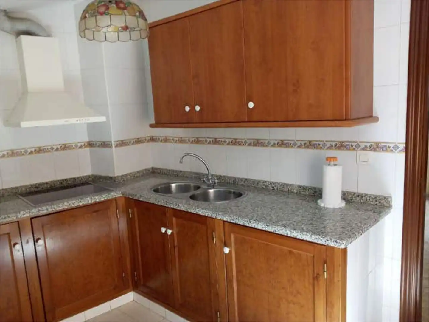 Apartamento de alquiler en Aracena Apartamento de alquiler en Aracena