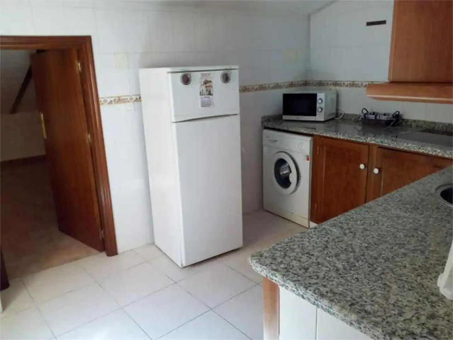 Apartamento de alquiler en Aracena Apartamento de alquiler en Aracena