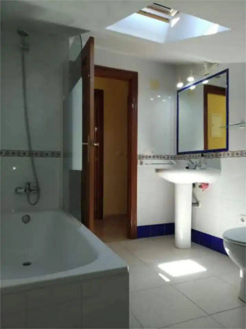 Apartamento de alquiler en Aracena Apartamento de alquiler en Aracena