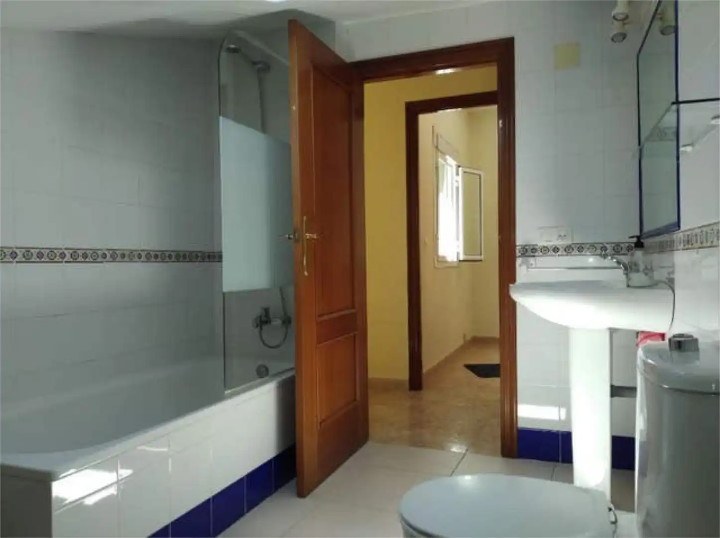 Apartamento de alquiler en Aracena Apartamento de alquiler en Aracena