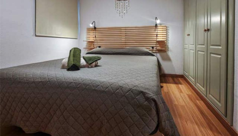 Apartamento de alquiler en San Isidro, Granadilla de Abona - imagen 1 Foto 1 de Apartamento de alquiler en San Isidro, Granadilla de Abona