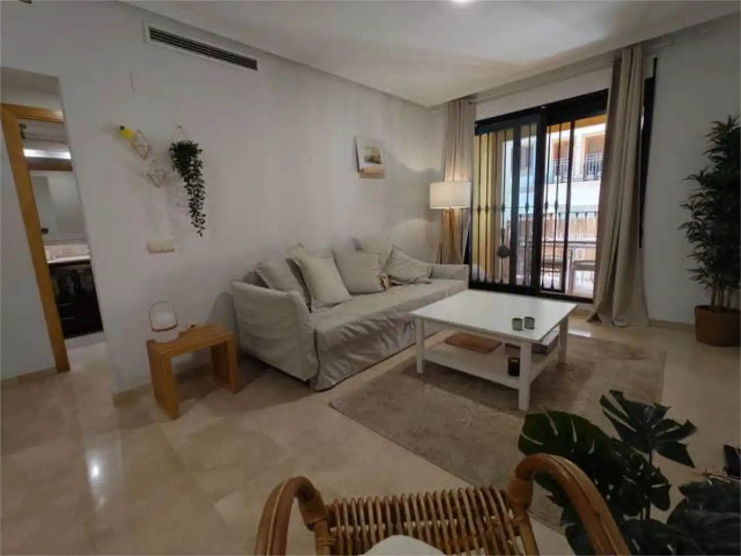 Living room of Apartments for sale in Jávea / Xàbia  with Terrace