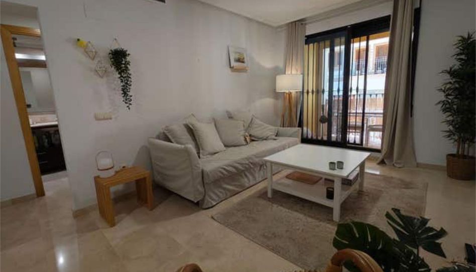 Apartments for sale in Centro ciudad, Jávea / Xàbia - image 1 Photo 1 of Apartments for sale in Centro ciudad, Jávea / Xàbia