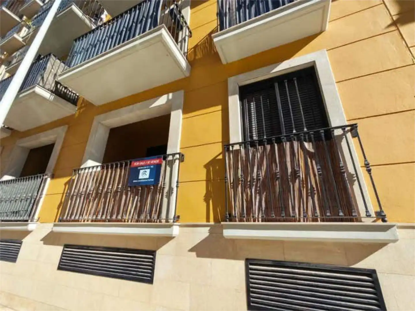 Exterior view of Apartments for sale in Jávea / Xàbia  with Terrace