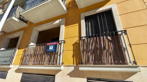 Apartments for sale in Centro ciudad, Jávea / Xàbia - image 2 Photo 2 of Apartments for sale in Centro ciudad, Jávea / Xàbia