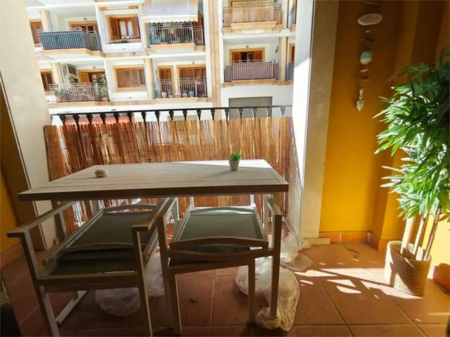 Balcony of Apartments for sale in Jávea / Xàbia  with Terrace