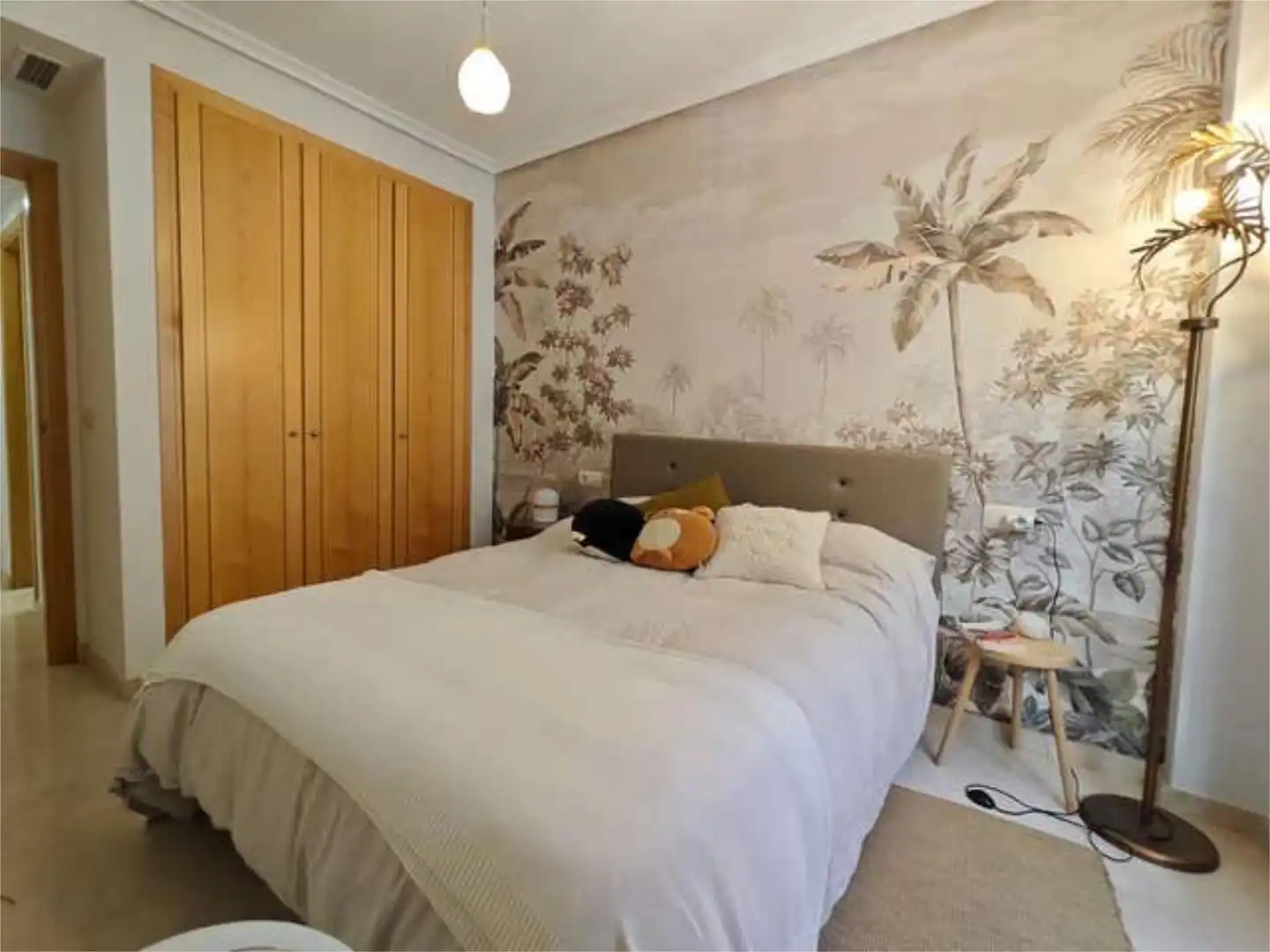Bedroom of Apartments for sale in Jávea / Xàbia  with Terrace