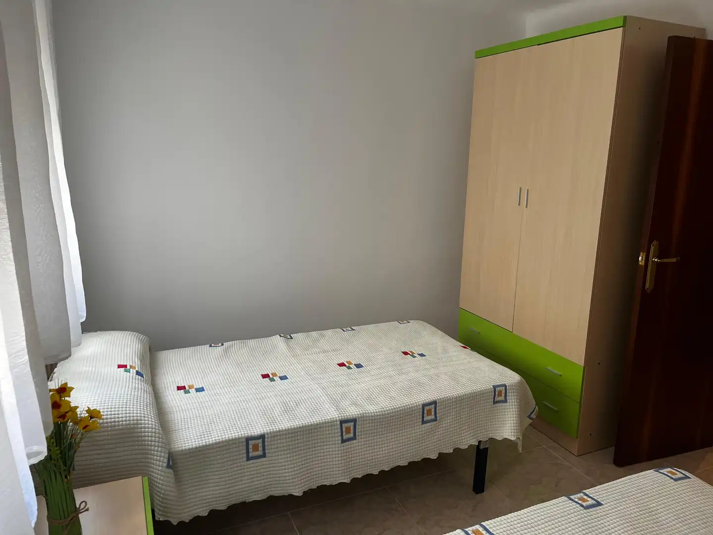 Dormitori de Pis en venda en Ciudad Real Capital amb Aire condicionat
