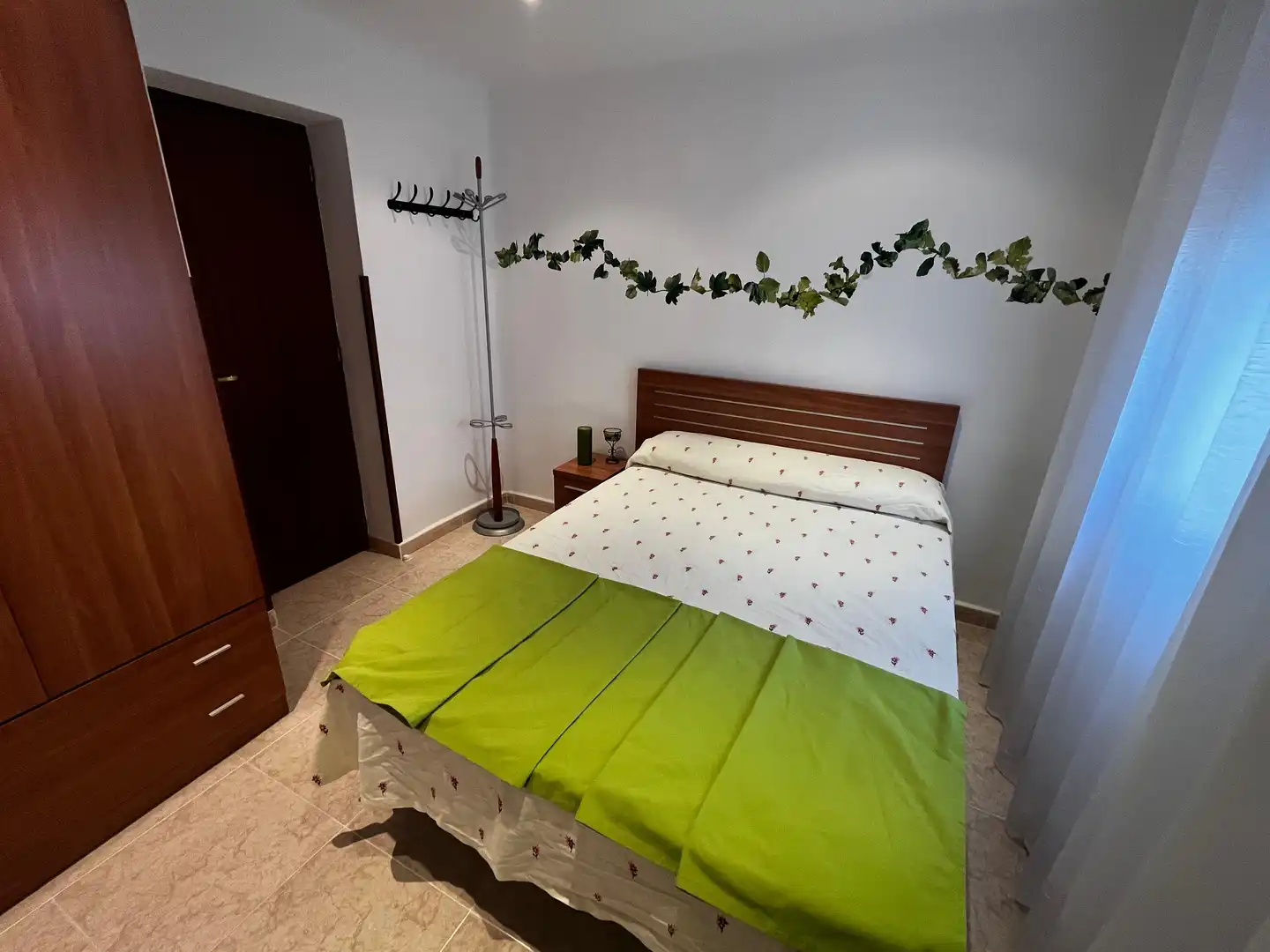 Dormitori de Pis en venda en Ciudad Real Capital amb Aire condicionat