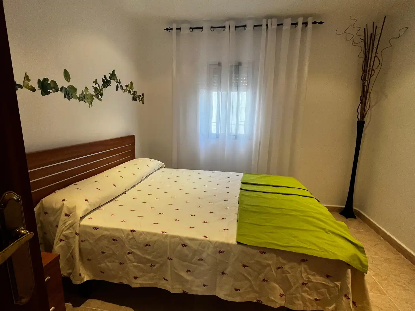 Dormitori de Pis en venda en Ciudad Real Capital amb Aire condicionat