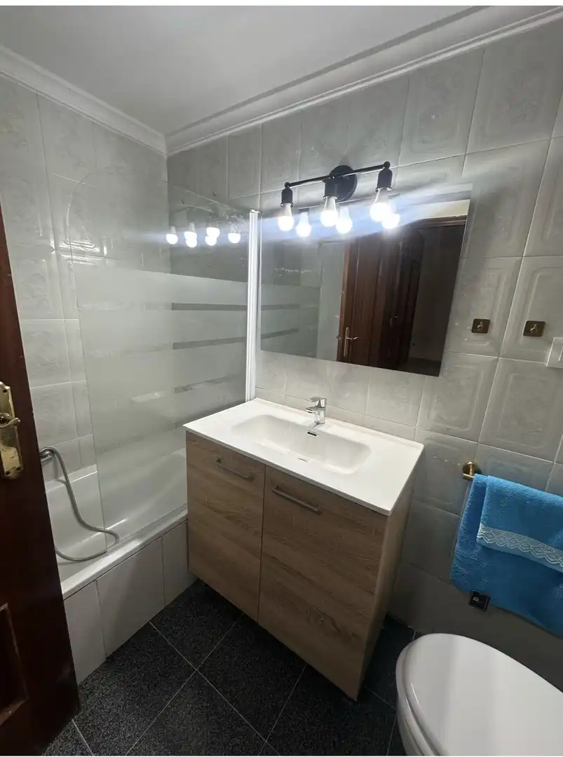 Habitación en Avenida de Europa, 74, Centro- San Felipe - Huerta Fava