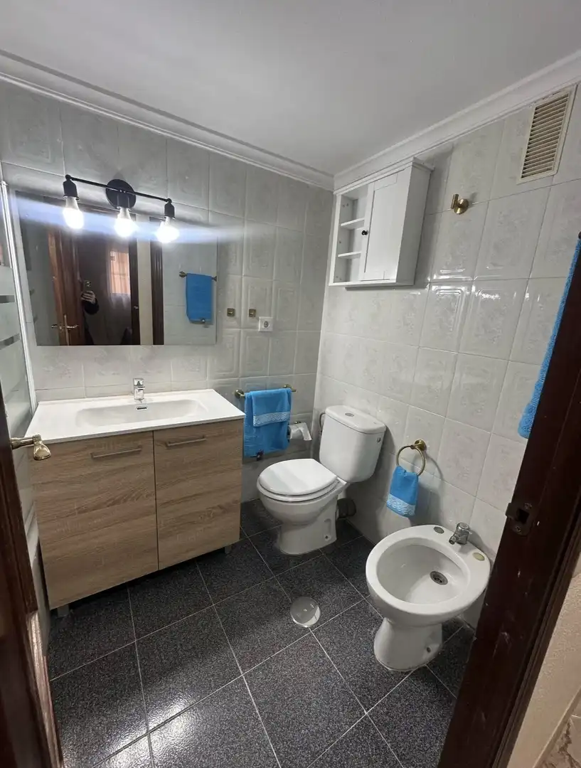 Habitación en Avenida de Europa, 74, Centro- San Felipe - Huerta Fava