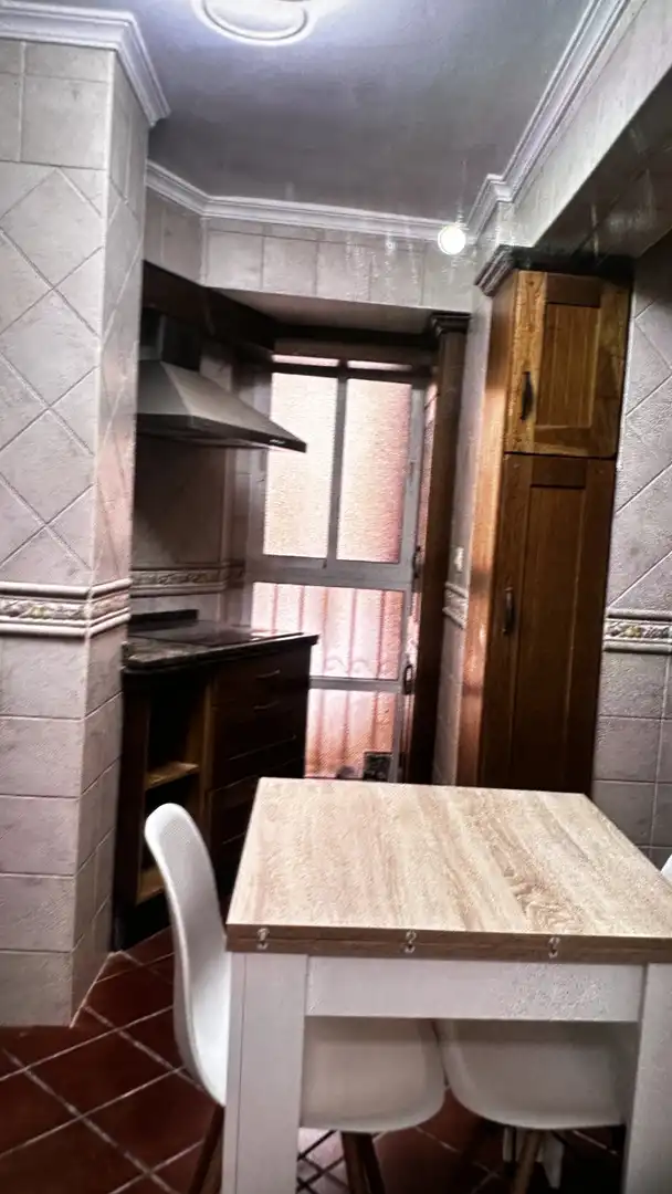 Habitación en Avenida de Europa, 74, Centro- San Felipe - Huerta Fava