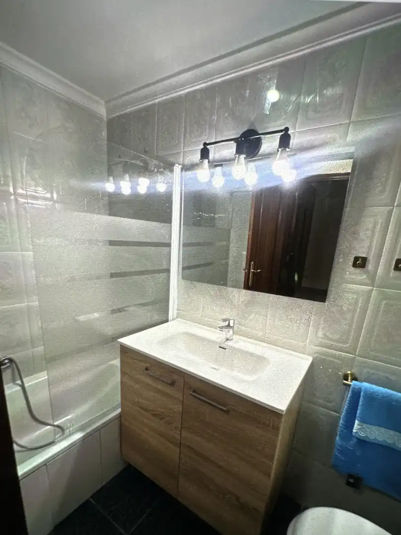Habitación en Avenida de Europa, 74, Centro- San Felipe - Huerta Fava