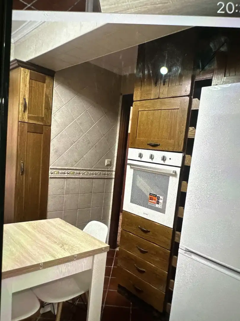 Habitación en Avenida de Europa, 74, Centro- San Felipe - Huerta Fava